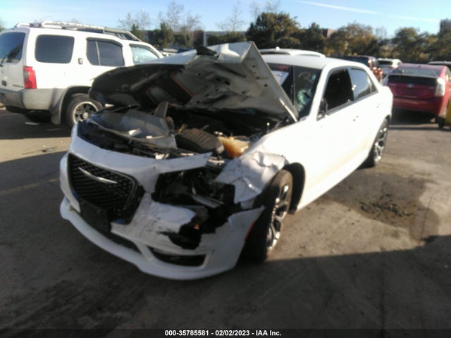 2017 Chrysler 300, VIN: 2C3CCABG0HH526578