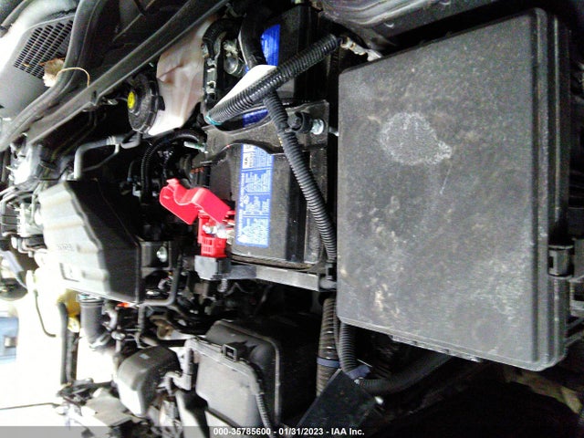Honda CR-V EX 2022 2HKRW2H5XNH627834 Image 11