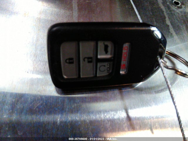 Honda CR-V EX 2022 2HKRW2H5XNH627834 Image 3