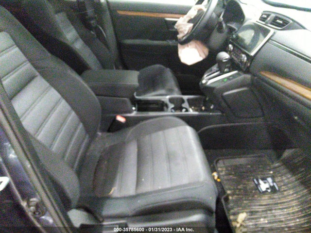 Honda CR-V EX 2022 2HKRW2H5XNH627834 Image 6