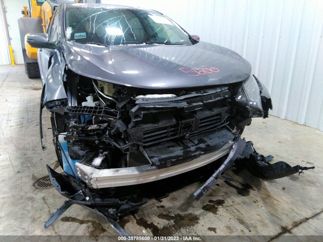 Honda CR-V EX 2022 2HKRW2H5XNH627834 Image 7