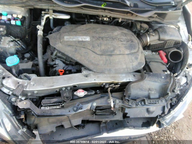 2020 Honda Odyssey, VIN: 5FNRL6H59LB001719