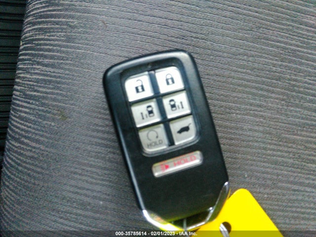 2020 Honda Odyssey, VIN: 5FNRL6H59LB001719