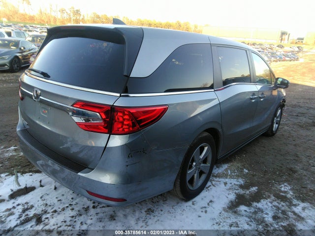 2020 Honda Odyssey, VIN: 5FNRL6H59LB001719