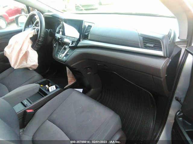 2020 Honda Odyssey, VIN: 5FNRL6H59LB001719