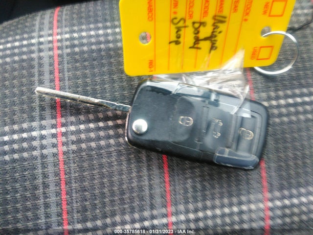 Volkswagen GTI 2008 WVWFD71K08W284715 Image 3