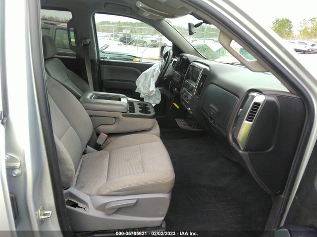 Chevrolet Silverado 1500 Lt 2014 3GCUKRECXEG302630 Image 7