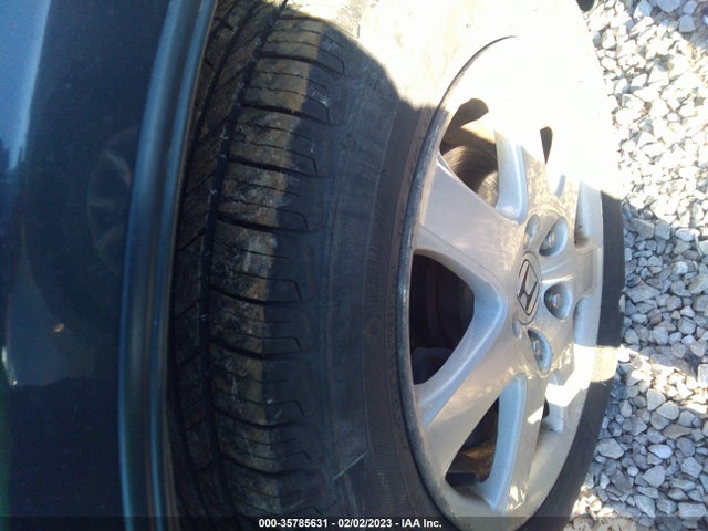 2005 HONDA ACCORD SDN EX-L V6 VIN: 1HGCM66505A045028