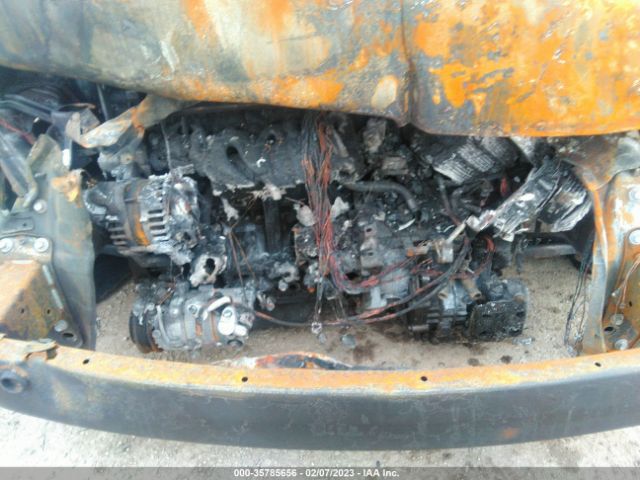 3KPA24AD7LE268384 KIA RIO S