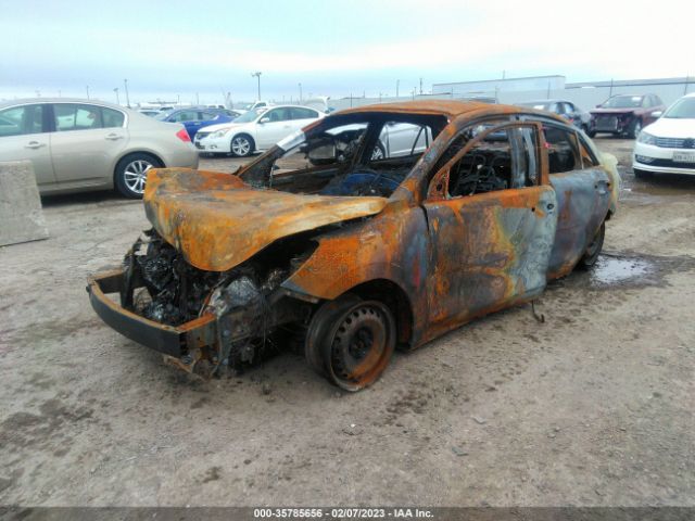 3KPA24AD7LE268384 KIA RIO S