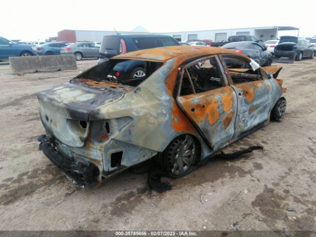3KPA24AD7LE268384 KIA RIO S