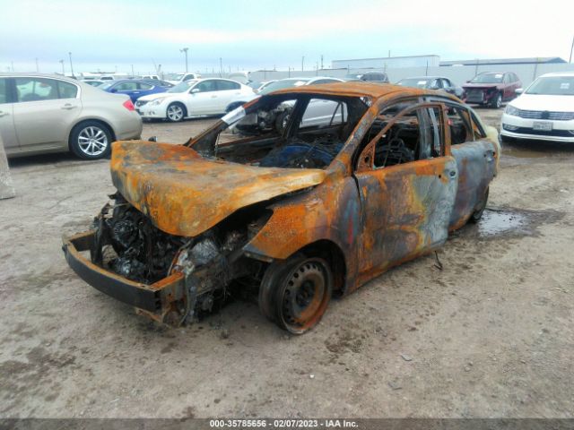 3KPA24AD7LE268384 KIA RIO S