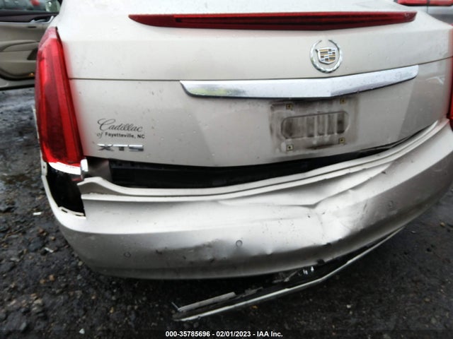 2G61P5S39D9234625 Cadillac XTS LUXURY