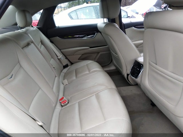 2G61P5S39D9234625 Cadillac XTS LUXURY