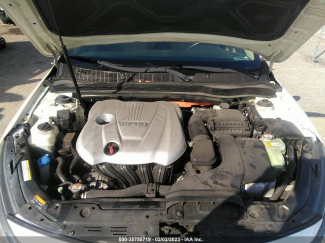 KNAGM4AD2F5089610 KIA OPTIMA HYBRID