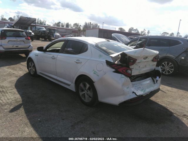 KNAGM4AD2F5089610 KIA OPTIMA HYBRID