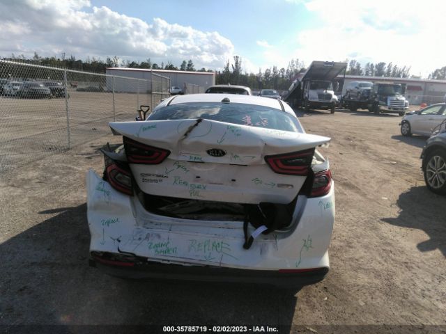 KNAGM4AD2F5089610 KIA OPTIMA HYBRID