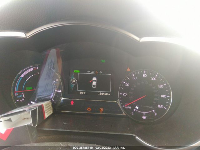 KNAGM4AD2F5089610 KIA OPTIMA HYBRID