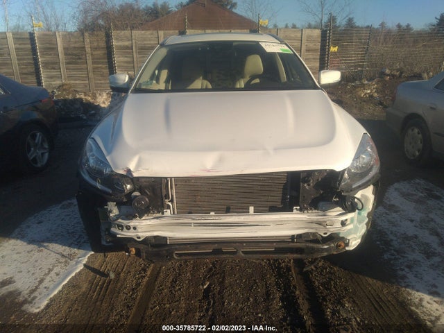 2015 Volvo XC60, VIN: YV4902RC4F2580377