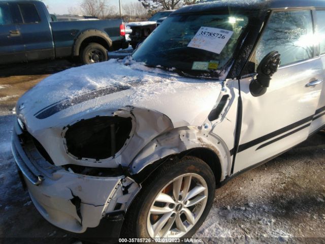 WMWZB3C50EWM32681 Mini COOPER COUNTRYMAN