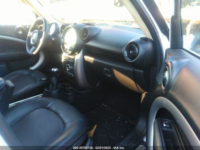 WMWZB3C50EWM32681 Mini COOPER COUNTRYMAN