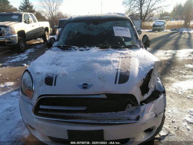 WMWZB3C50EWM32681 Mini COOPER COUNTRYMAN