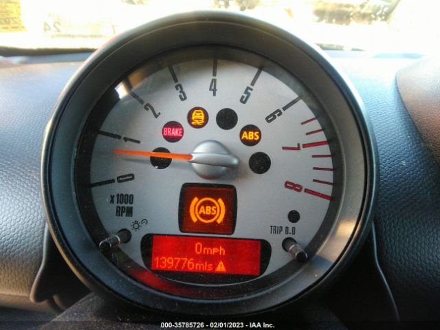 WMWZB3C50EWM32681 Mini COOPER COUNTRYMAN