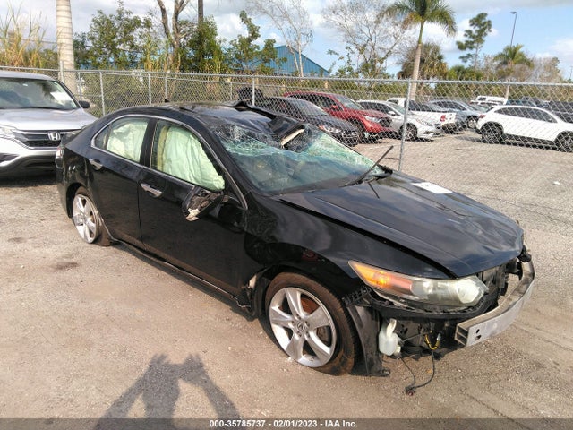Acura TSX 2009 JH4CU26649C023168 Image 1