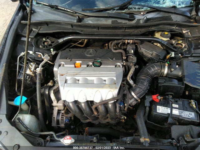 Acura TSX 2009 JH4CU26649C023168 Image 12