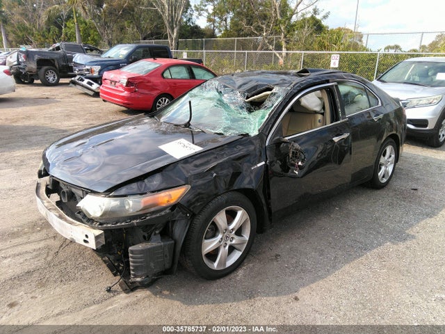 Acura TSX 2009 JH4CU26649C023168 Image 2