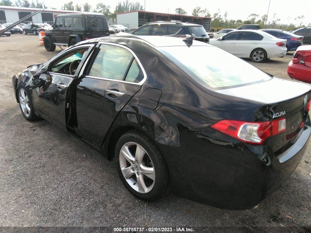 Acura TSX 2009 JH4CU26649C023168 Image 5
