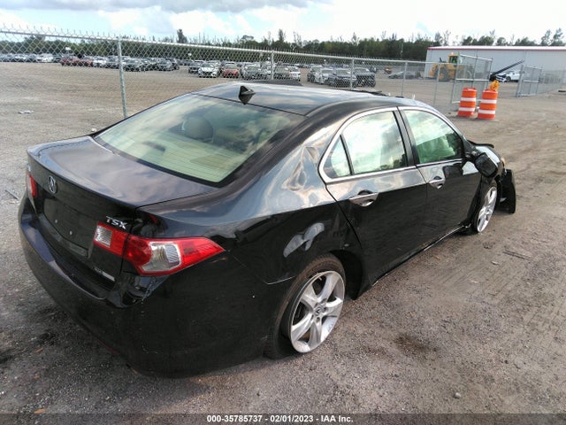 Acura TSX 2009 JH4CU26649C023168 Image 6