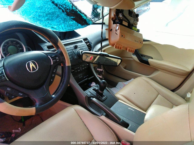 Acura TSX 2009 JH4CU26649C023168 Image 7