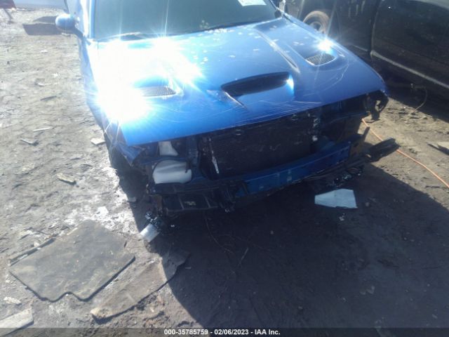 2C3CDZFJ7MH509689 Dodge Challenger R/t Scat Pack