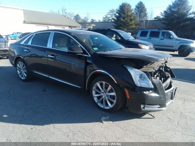 2014 Cadillac XTS, VIN: 2G61N5S39E9217833