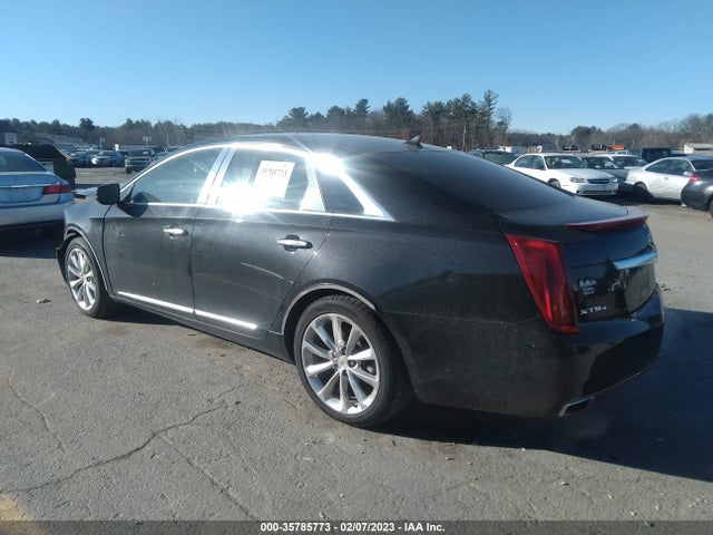 2014 Cadillac XTS, VIN: 2G61N5S39E9217833