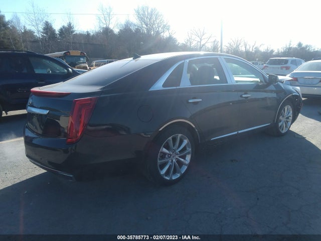 2014 Cadillac XTS, VIN: 2G61N5S39E9217833
