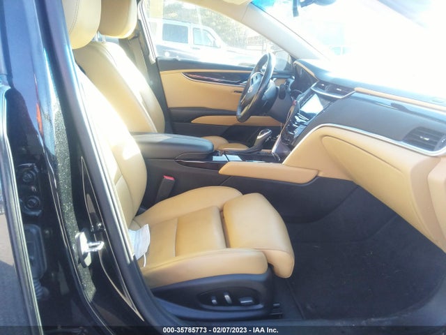 2014 Cadillac XTS, VIN: 2G61N5S39E9217833