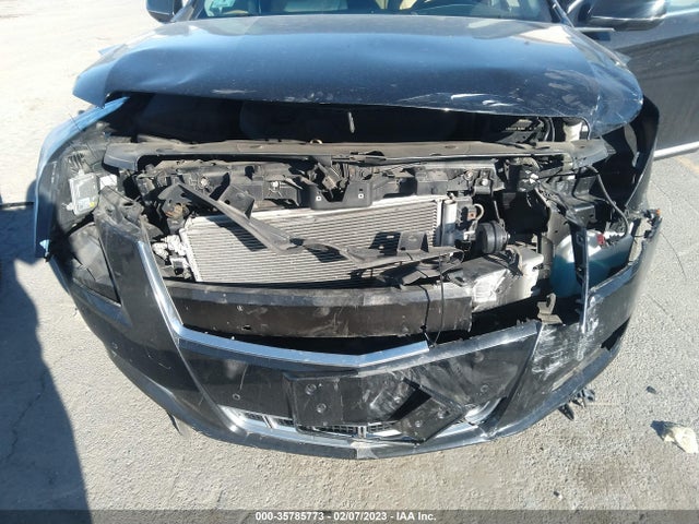 2014 Cadillac XTS, VIN: 2G61N5S39E9217833