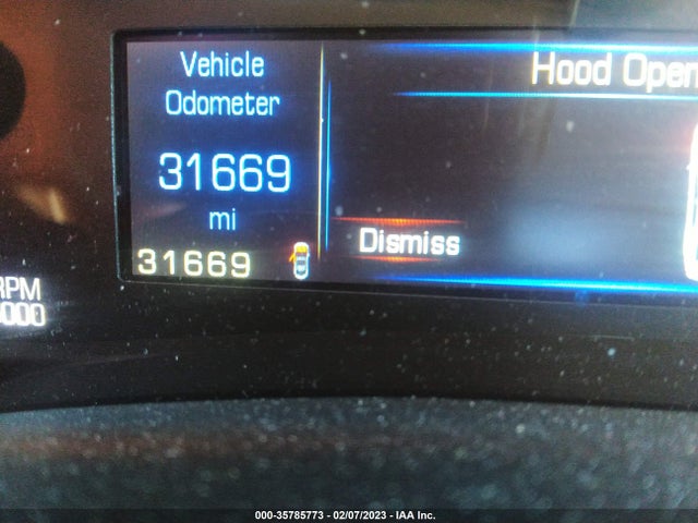 2014 Cadillac XTS, VIN: 2G61N5S39E9217833