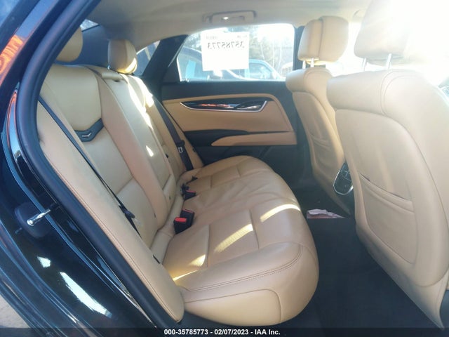 2014 Cadillac XTS, VIN: 2G61N5S39E9217833