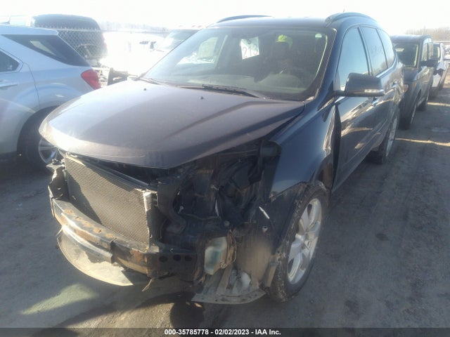 Продаж на аукціоні авто 2017 Chevrolet Traverse Lt, vin: 1GNKVGKD2HJ177780, номер лоту: 35785778