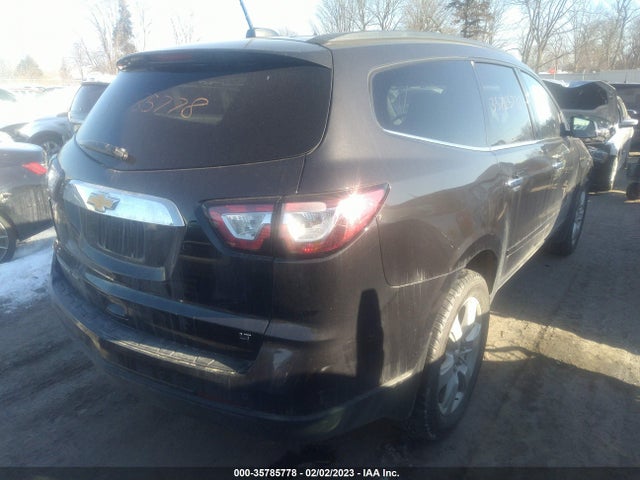 Продаж на аукціоні авто 2017 Chevrolet Traverse Lt, vin: 1GNKVGKD2HJ177780, номер лоту: 35785778
