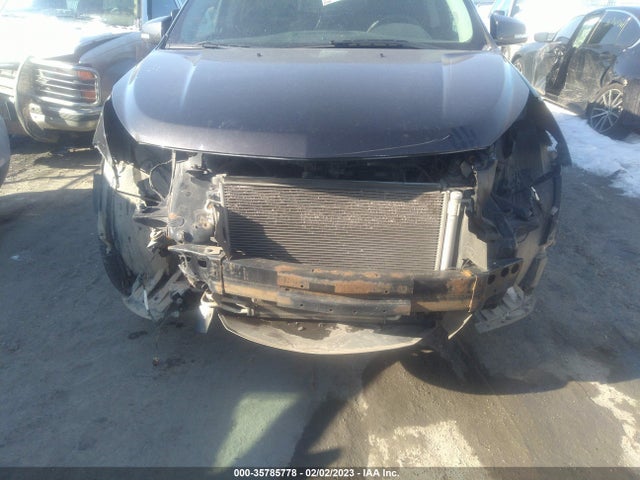 Продаж на аукціоні авто 2017 Chevrolet Traverse Lt, vin: 1GNKVGKD2HJ177780, номер лоту: 35785778