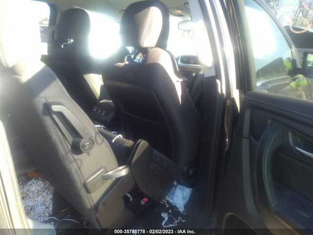 Продаж на аукціоні авто 2017 Chevrolet Traverse Lt, vin: 1GNKVGKD2HJ177780, номер лоту: 35785778