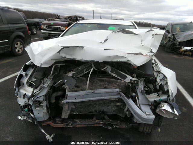 2013 CHEVROLET CRUZE LS VIN: 1G1PA5SH8D7213621