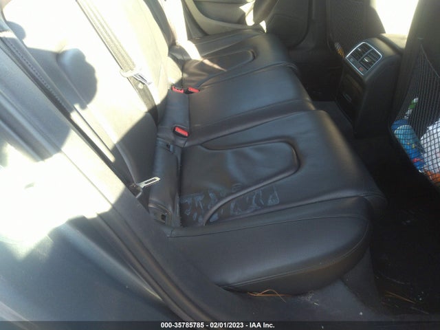 WAUFFAFL6DN028696 Audi A4 Premium Plus