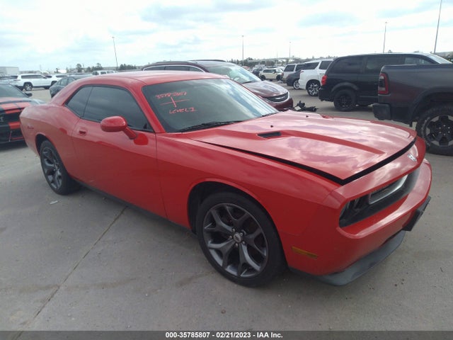Dodge Challenger Se 2010 2B3CJ4DV2AH306705 головне зображення