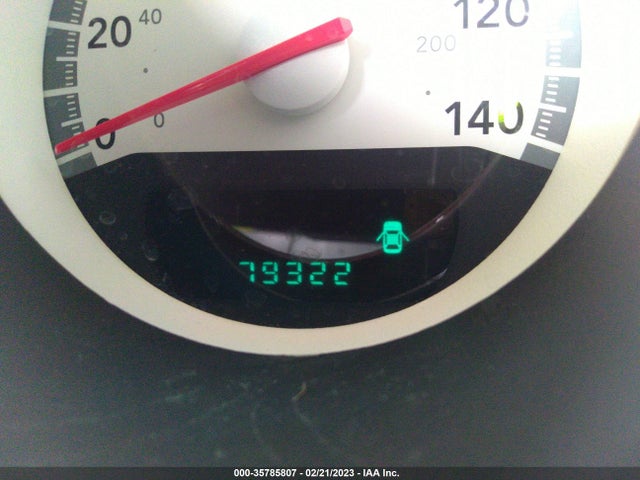 2010 DODGE CHALLENGER SE VIN: 2B3CJ4DV2AH306705