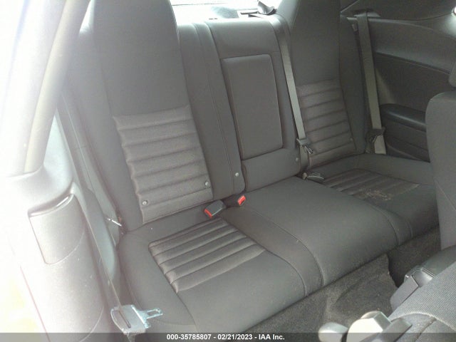 Dodge Challenger Se 2010 2B3CJ4DV2AH306705 Image 9